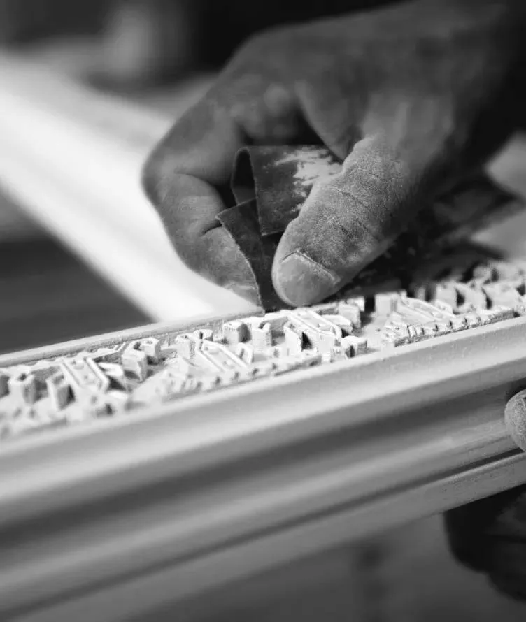 Signature Quality placeholder visual from the live Raheja Luxe site